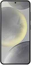 Galaxy S24 5G SM-S921B/DS 128GB 8GB Dual SIM Factory Unlocked GSM Smartphone - International Version (Onyx Black)