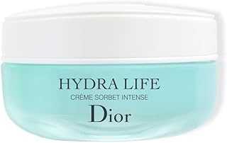 Christian Hydra Life Intense Sorbet Creme Moisturizer for Women, 1.7 Ounce