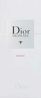 Christian Dior Dior Homme Sport By Christian Dior for Men 125 ml Eau De Toilette Spray