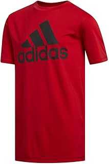 Boys' Stay Dry Climalite Short Sleeve T-Shirt