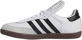Men's Samba Classic Indoor Soccer Shoe
