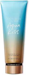 Aqua Kiss Fragrance Lotion Women 8 Oz (BF-0667548879361_Vendor)