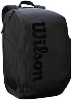 Sporting Goods Tennis Bag, BLACK, No Size (WR8010801001)