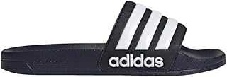 adidas Unisex-Adult Adilette Shower Slip On Slides
