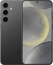 Galaxy S24+ Plus 5g SM-S926B/DS 256GB 12GB RAM, 50 MP Camera, AI Smartphone, Unlocked Android International Model 2024 Onyx Gray