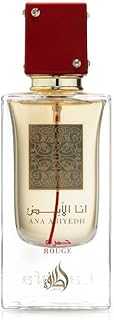 Perfumes Ana Abiyedh Rouge for Unisex Eau de Parfum Spray, 2.0 Ounce / 60 ml