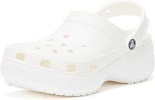Women's Classic Platform Clog