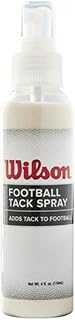 Football Tack Spray - 4 oz Bottle
