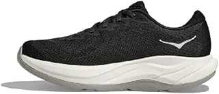 ONE ONE Women's Rincon 4 Sneaker (Black-White, US Footwear Size System, Adult, Women, Numeric, Medium, 9.5)