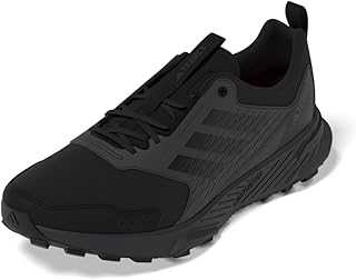 Men's Terrex Tracefinder Trail Running Sneakers