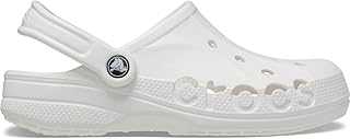 Unisex-Adult Via Clogs
