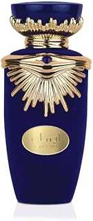 Emaan Eau de Parfum Spray for Unisex, 3.4 Ounce
