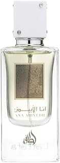 Perfumes Ana Abiyedh for Unisex Eau de Parfum Spray, 2.0 Ounce
