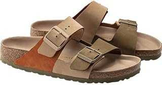 Arizona Split Nu Sandcastle Khaki Hex Unisex Shoes