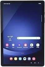 Galaxy Tab A9 (64GB, 4GB, Wi-Fi Only) 8.7" Android Tablet, All Day Battery, Octa-core (6nm), Dual Speakers, International Model - X110 (256GB SD Bundle, Graphite)