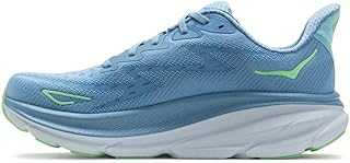 Mens Clifton 9 Textile Trainers