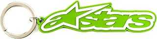 Blaze Key FOB, Green, One Size