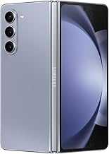 Galaxy Z Fold 5 5G, 256GB, ICY Blue - T-Mobile