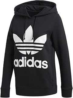 Originals Women's Trefoil Hoodie