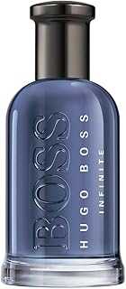 Bottled Infinite Eau de Parfum – Woody Men's Cologne – With Notes of Apple, Patchouli, Lavender & Sandalwood – Long Lasting Fragrance