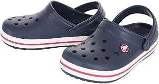 Unisex Child Crocband Clogs