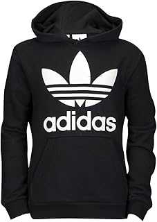 Originals Kids' Trefoil Hoodie