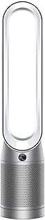 Purifier Cool™ TP07 Smart Air Purifier and Fan - White/Silver