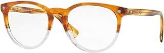 Unisex VE3257 Eyeglasses 53mm