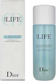 Christian Hydra Life Balancing Hydration 2 in 1 Sorbet Water, 5.9 Ounce/175ml,Multi-color