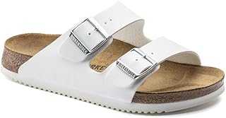 Unisex Arizona Birko-Flor Sandals