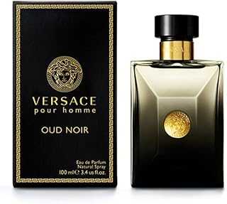Pour Homme Oud Noir 3.4 oz Eau de Parfum Spray