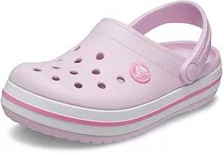 Kid's Crocband Clog