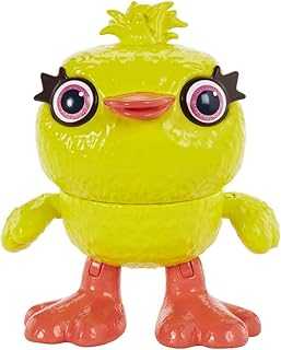 Disney Pixar Toy Story Ducky Figure
