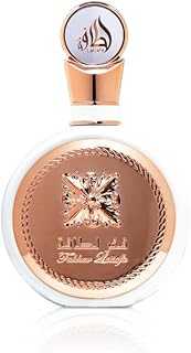 Fakhar Eau De Parfum Spray for Women, 3.4 Ounce