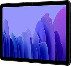 SAMSUNG Galaxy Tab A7 32GB 10.4-Inch Tablet (Wi-Fi Only, Dark Gray) (Renewed)