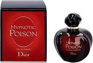 Christian Hypnotic Poison Eau De Parfum Spray for Women, 3.4 fl. oz.