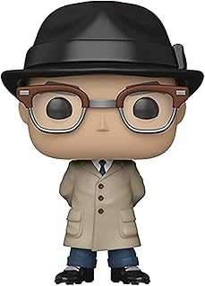 POP NFL: Legends- Vince Lombardi (Packers),Multicolor,One Size