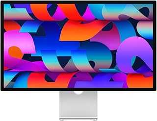 Studio Display - Standard Glass - Tilt-Adjustable Stand ​​​​​​​