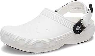 Men's Classic Work Clogs