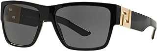 Men's VE4296 Sunglasses 59mm