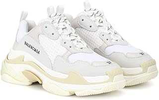 Replacement Laces for Balenciaga Triple S