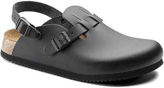 Men's Kay Clogs