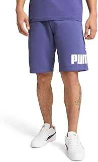Men's Logo Fleece 10" Shorts (Available in Big & Tall)