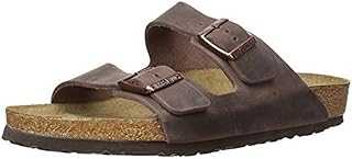 Women's Arizona Shearling Sandals
