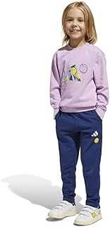 adidas Kids' Smiley World Jogger Set
