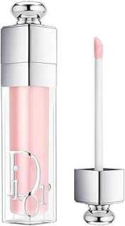 Christian Addict Lip Maximizer Plumping Gloss Hydration #001 Pink, 0.2 Ounce