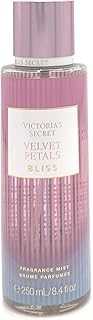 Fragrance Mist Velvet Petals Bliss 8.4 Fl Oz