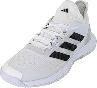 Men's Adizero Ubersonic 4.1 Tennis Sneaker