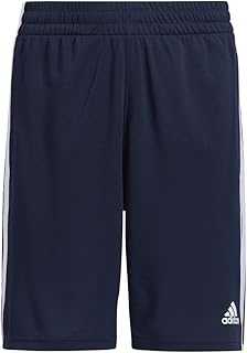 Boys' Classic 3-Stripes Shorts