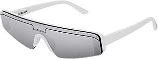 BB0003S White One Size